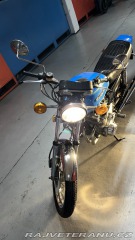 Suzuki GS 750 1977