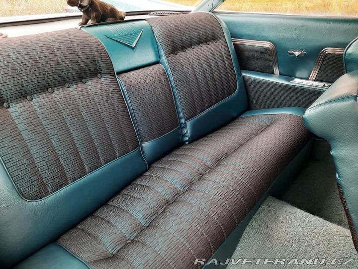 Cadillac DeVille 1959