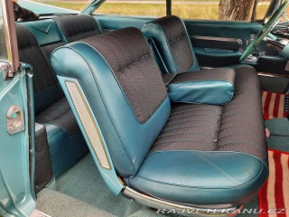 Cadillac DeVille 1959