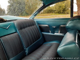 Cadillac DeVille 1959