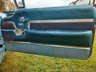 Cadillac DeVille 1959