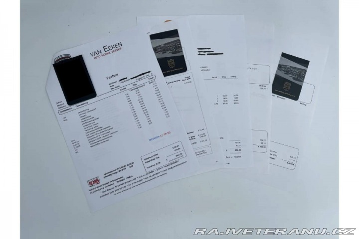 Alfa Romeo 75 2.0 Twin Spark 1988