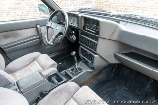 Alfa Romeo 75 2.0 Twin Spark 1988
