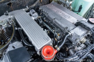 Alfa Romeo 75 2.0 Twin Spark 1988