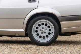 Alfa Romeo 75 2.0 Twin Spark 1988