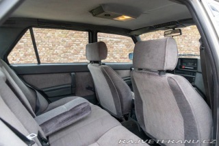 Alfa Romeo 75 2.0 Twin Spark 1988