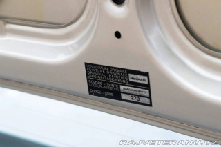 Alfa Romeo 75 2.0 Twin Spark 1988