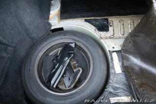 Alfa Romeo 75 2.0 Twin Spark 1988