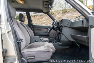 Alfa Romeo 75 2.0 Twin Spark 1988