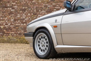Alfa Romeo 75 2.0 Twin Spark 1988