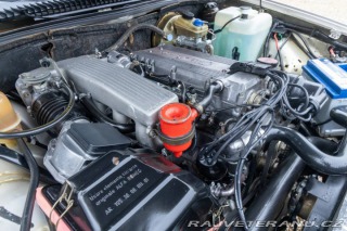 Alfa Romeo 75 2.0 Twin Spark 1988