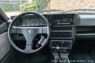 Alfa Romeo 75 2.0 Twin Spark 1988