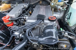 Alfa Romeo 75 2.0 Twin Spark 1988