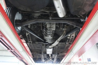 Alfa Romeo 75 2.0 Twin Spark 1988