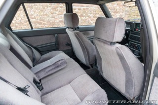 Alfa Romeo 75 2.0 Twin Spark 1988