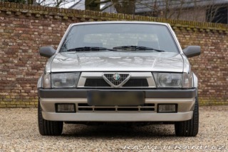 Alfa Romeo 75 2.0 Twin Spark 1988