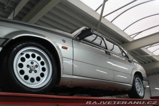 Alfa Romeo 75 2.0 Twin Spark 1988