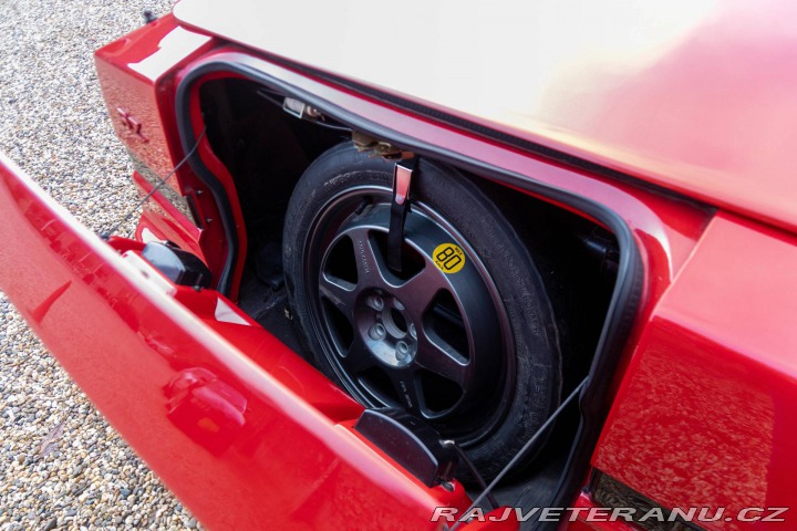 Alfa Romeo RZ Zagato No.077 1995