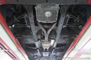 Alfa Romeo RZ Zagato No.077 1995