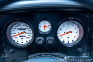 Alfa Romeo RZ Zagato No.077 1995