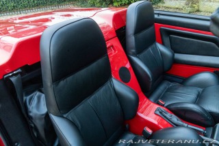 Alfa Romeo RZ Zagato No.077 1995