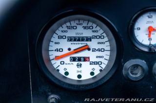 Alfa Romeo RZ Zagato No.077 1995