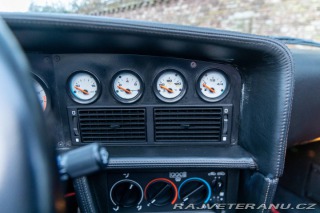 Alfa Romeo RZ Zagato No.077 1995