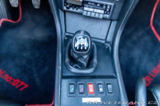 Alfa Romeo RZ Zagato No.077 1995