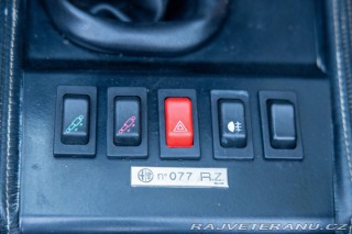 Alfa Romeo RZ Zagato No.077 1995