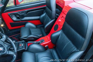 Alfa Romeo RZ Zagato No.077 1995