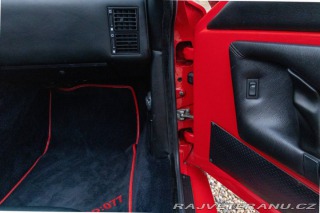 Alfa Romeo RZ Zagato No.077 1995