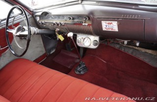 Mercury Ostatní modely Eight Sport Sedan 1950