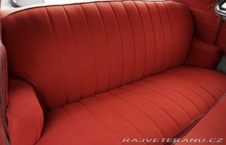 Mercury Ostatní modely Eight Sport Sedan 1950