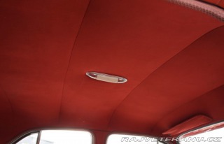 Mercury Ostatní modely Eight Sport Sedan 1950