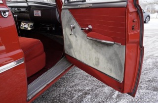 Mercury Ostatní modely Eight Sport Sedan 1950