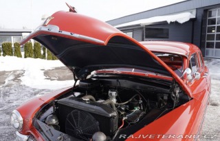 Mercury Ostatní modely Eight Sport Sedan 1950