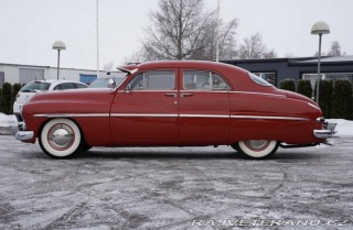 Mercury Ostatní modely Eight Sport Sedan 1950