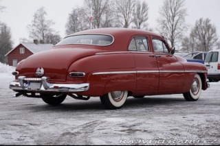 Mercury Ostatní modely Eight Sport Sedan 1950