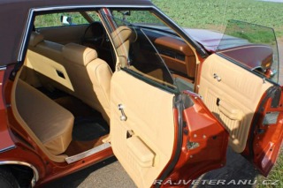 Ford Torino 302 V8 1974