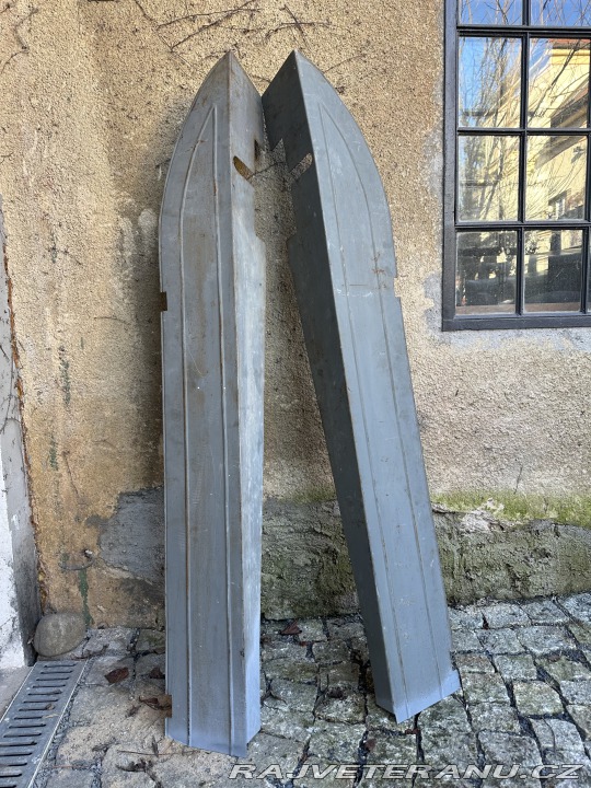 Praga Piccolo P 21 1932