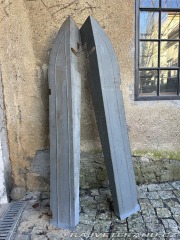 Praga Piccolo P 21 1932