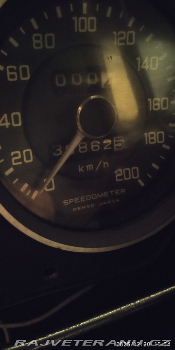 Honda Ostatní modely S800 cabrio 1968