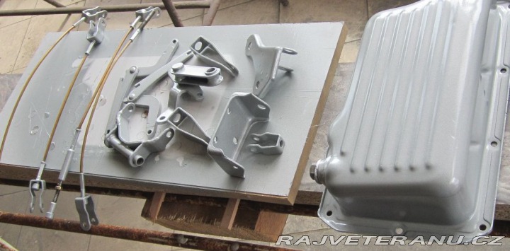 Honda Ostatní modely S800 cabrio 1968