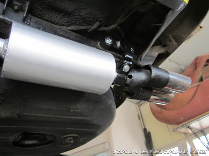 Honda Ostatní modely S800 cabrio 1968