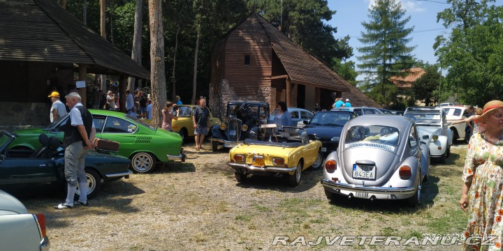Honda Ostatní modely S800 cabrio 1968
