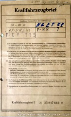 Honda Ostatní modely S800 cabrio 1968