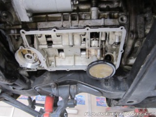 Honda Ostatní modely S800 cabrio 1968