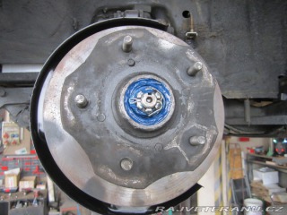 Honda Ostatní modely S800 cabrio 1968