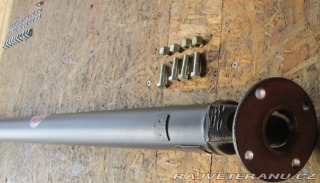 Honda Ostatní modely S800 cabrio 1968