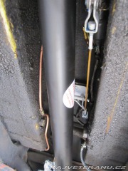 Honda Ostatní modely S800 cabrio 1968